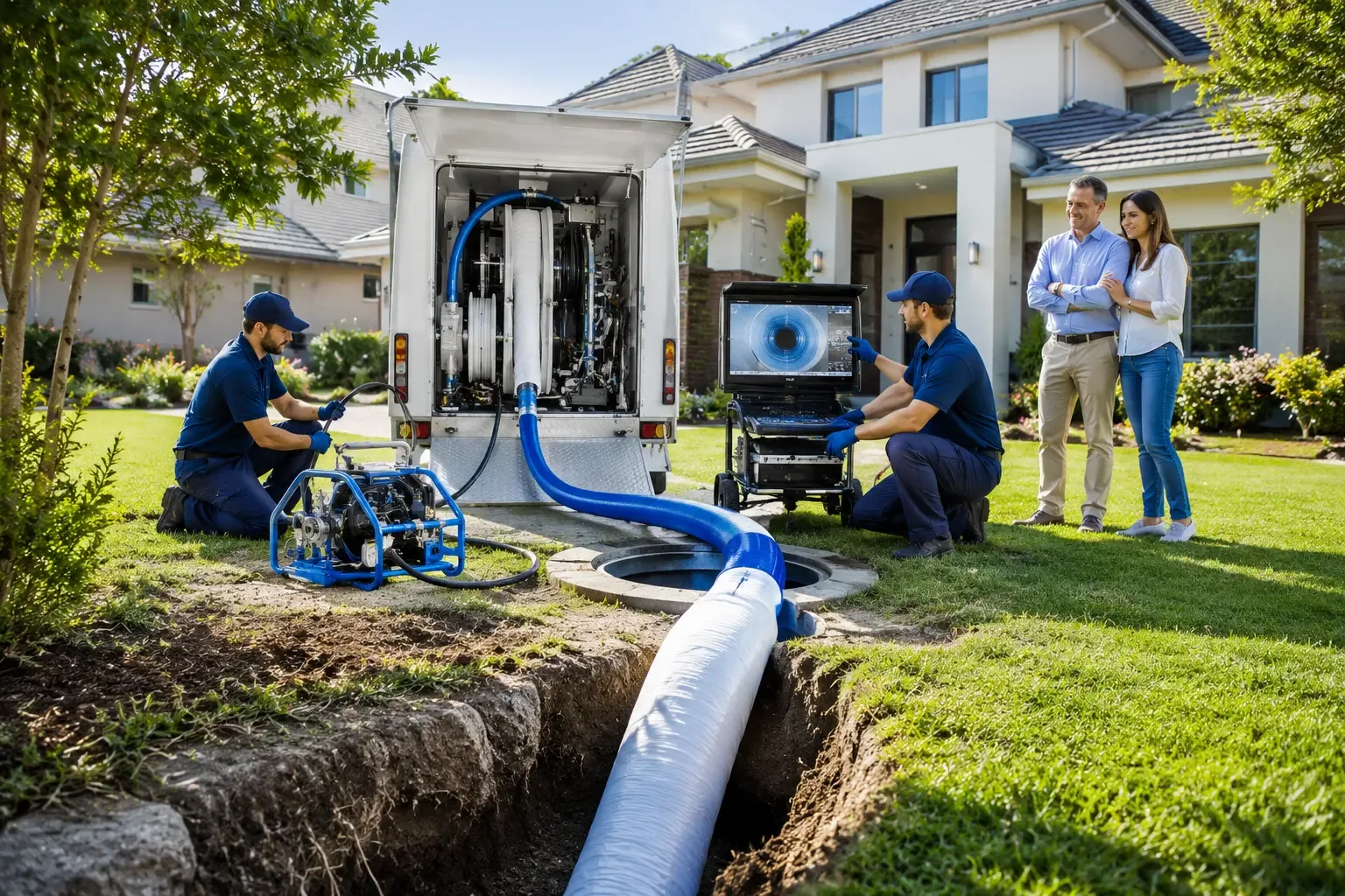 Local Pipe Relining services in Oriskany, NY