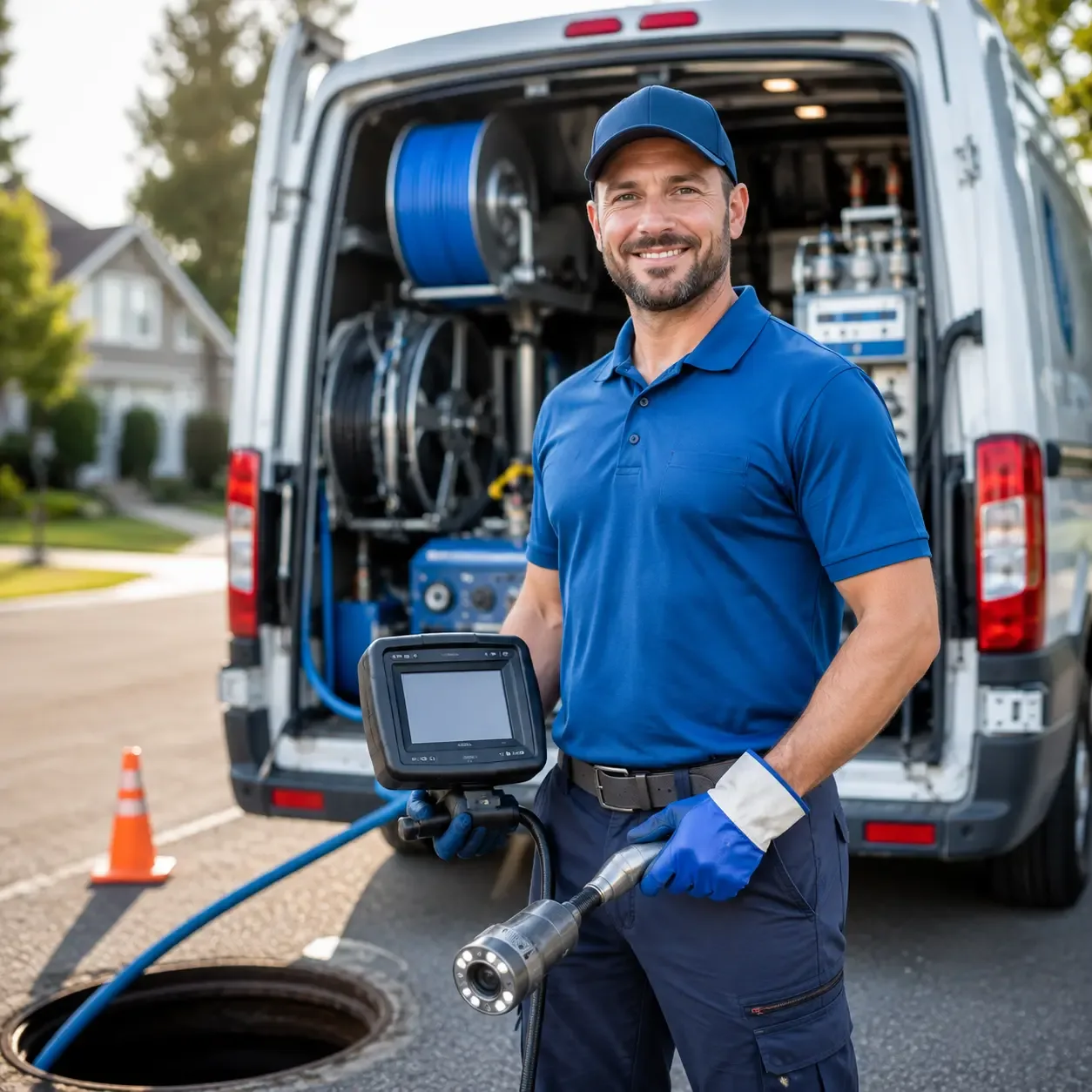 Local Pipe Relining specialists in Oriskany, NY