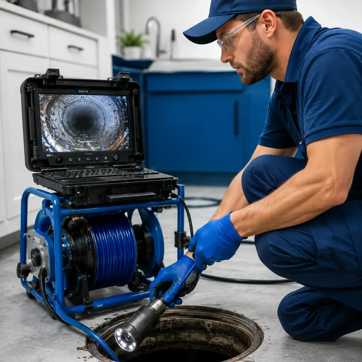 Pipe Relining professionals serving Oriskany, NY